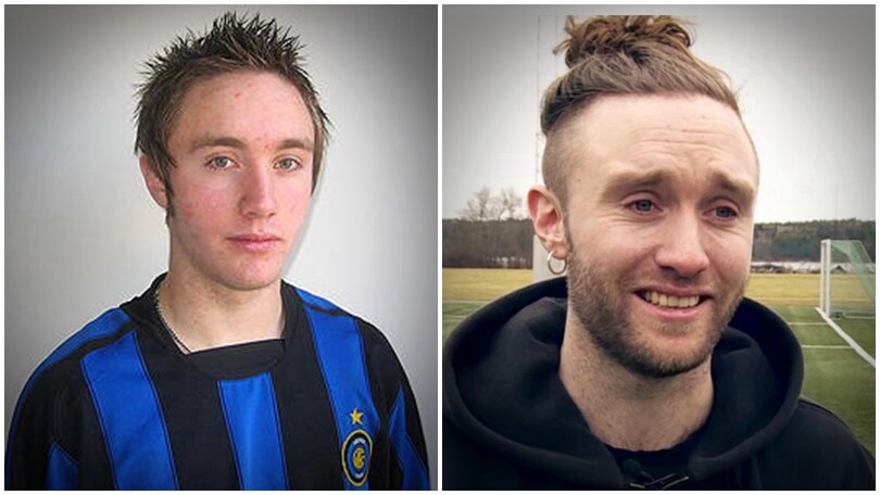 Bengtsson: all'Inter ho tentato il suicidio