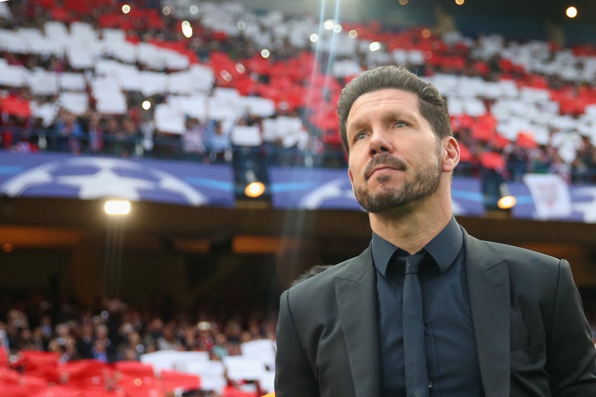 Se Sacchi è fulminato dal catenaccio di Simeone e non dalla Juventus di Allegri