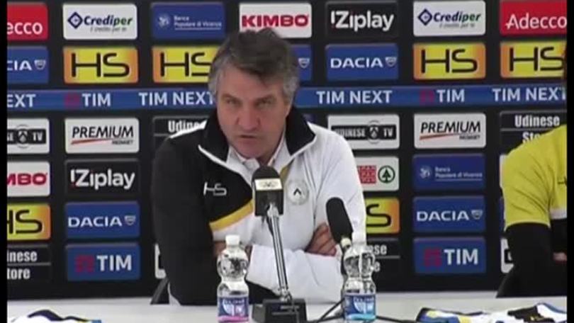 De Canio: "Siamo a un passo dalla salvezza"