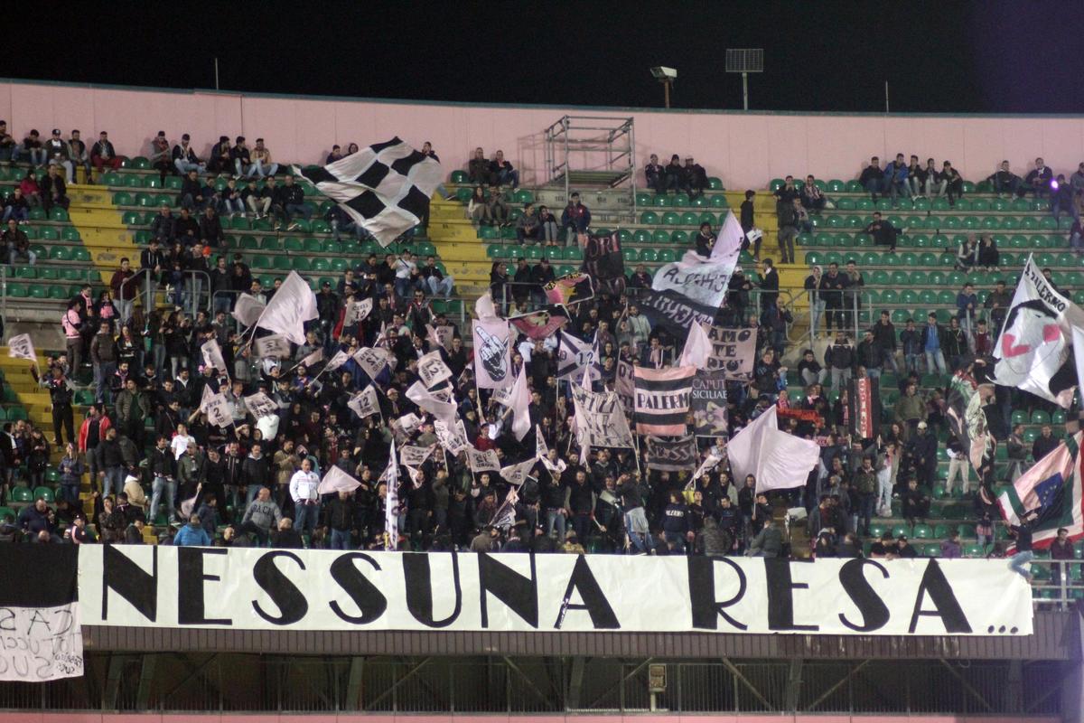 Serie A Palermo, il Tar respinge il ricorso: al Barbera solo abbonati
