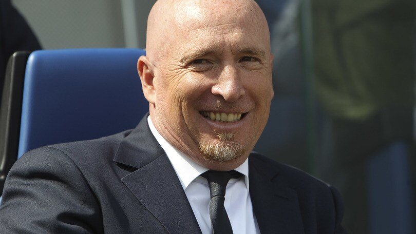 Serie A Chievo, Maran: «Totti, meriti questo stadio»