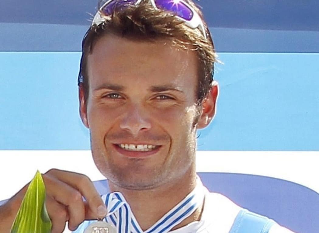 Canottaggio, Niccolò Mornati trovato positivo a controllo antidoping
