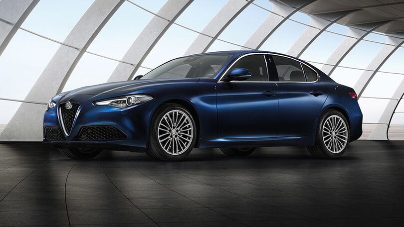 Alfa Romeo Giulia: comunicato il listino ufficiale