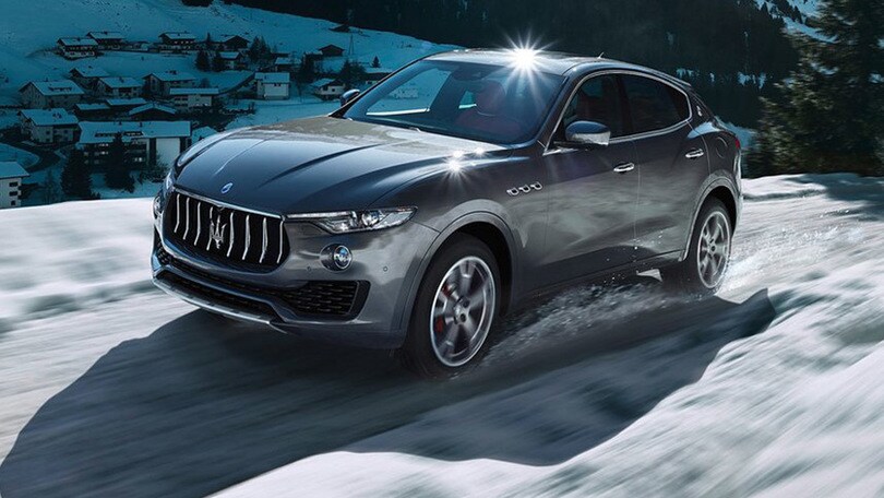 Salone di Pechino: è l’invasione degli ultra SUV