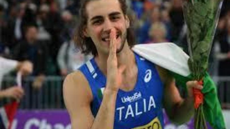 Atletica - Tamberi, attacco violento a Schwazer che torna