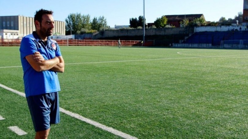 R.S. Gennarello, Di Martino: «Giocheremo per vincere»