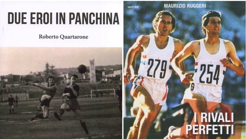 Le vite di Kertesz e Toth-Potya, eroi alla Schindler e la rivalità tra Ovett e Coe