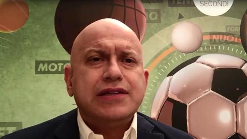 I 100 secondi di Paolo De Paola: «Sì al recupero di Schwazer, ma solo per le gare amatoriali»