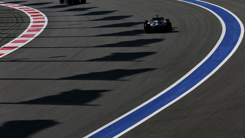 Fia: nuove regole per i motori dal 2017