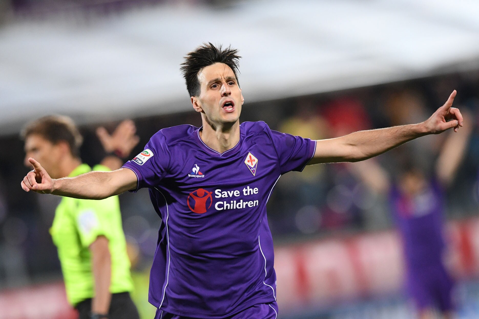 Serie A, Chievo-Fiorentina in diretta