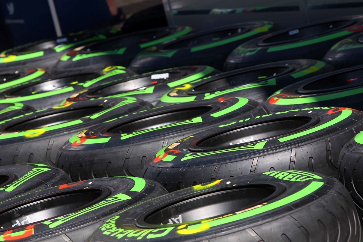 F1, Pirelli test a Fiorano con Vergne
