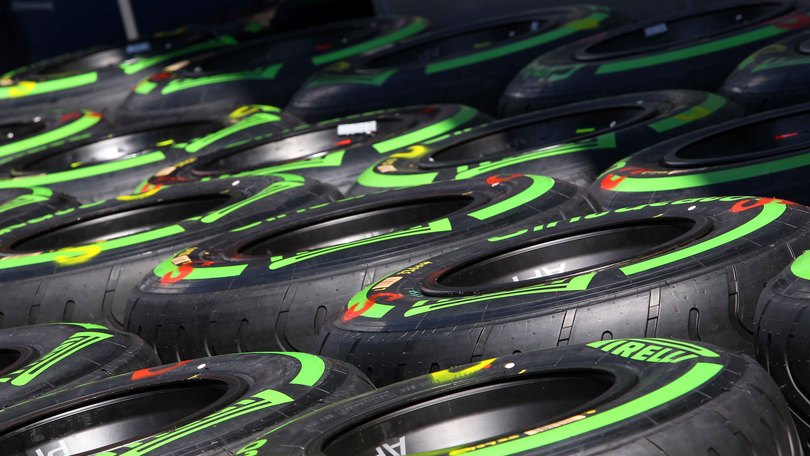 F1, Pirelli: «A Sochi possibile una sola sosta»