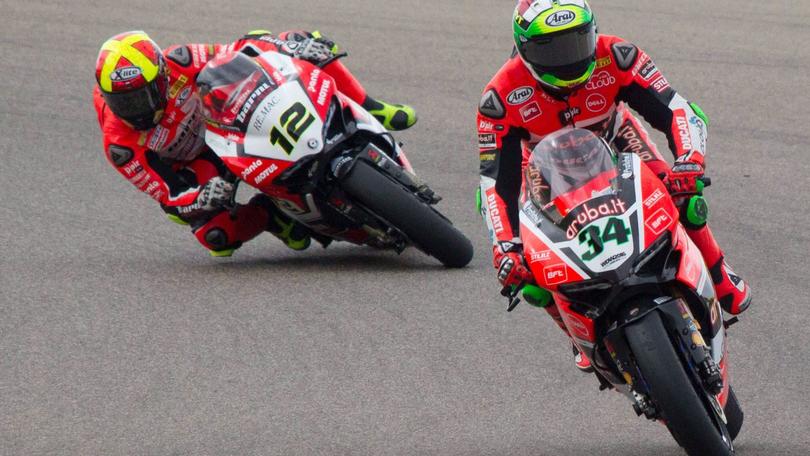 SBK: Calendario Mondiale, Monza non sarà sostituita