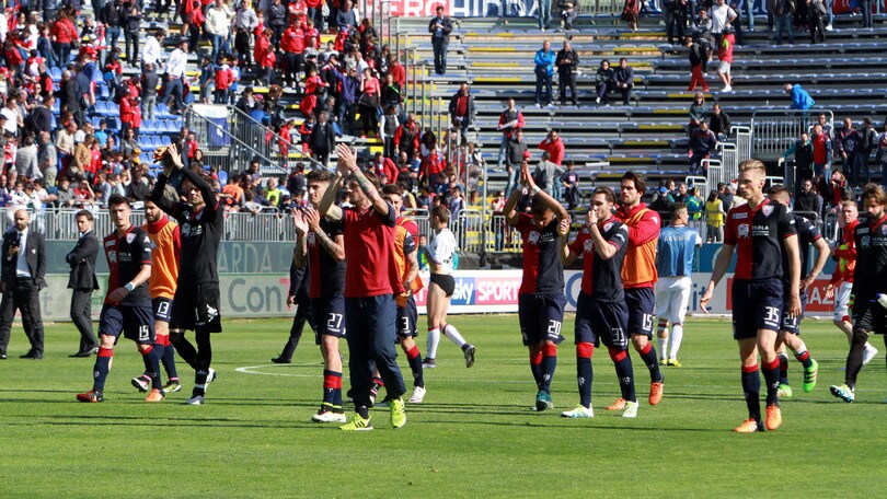 La Serie B in diretta. Segui le gare live