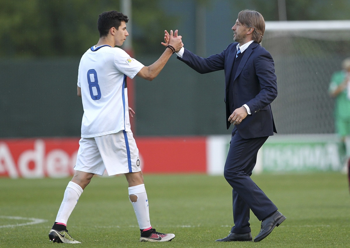 L'Inter Primavera mette ko il Milan: i nerazzurri alle final eight
