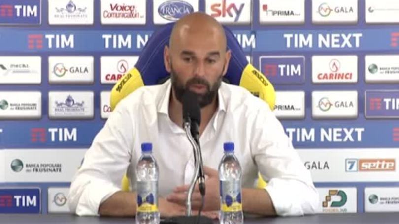 Stellone: "La matematica non ci condanna"