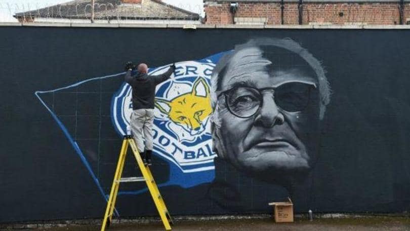 Leicester si tinge di blu. Ranieri, la festa è pronta!