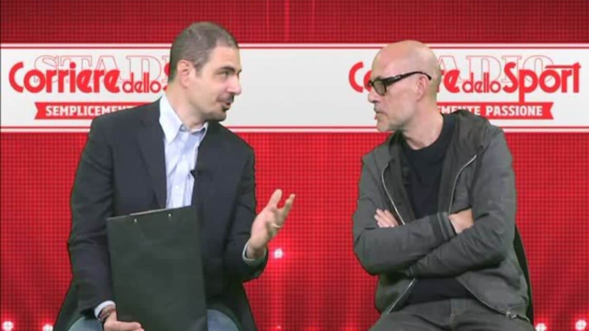 Intervista a Gianmarco Tognazzi: «Il Ministro, un film sempre attuale»