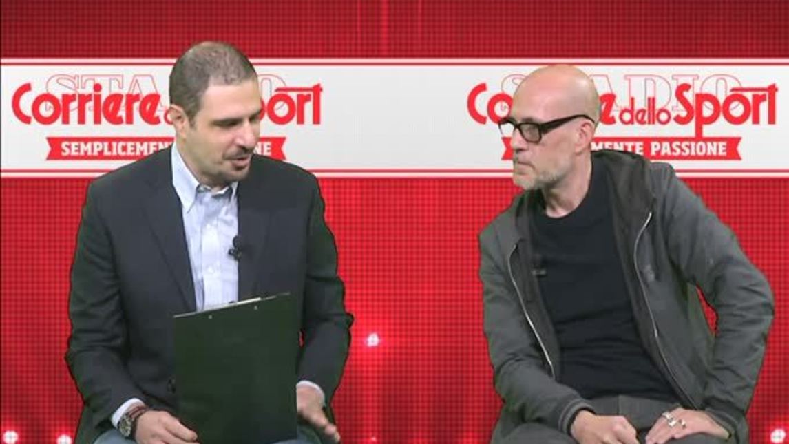 Intervista a Gianmarco Tognazzi: «Berlusconi faccia l'allenatore»