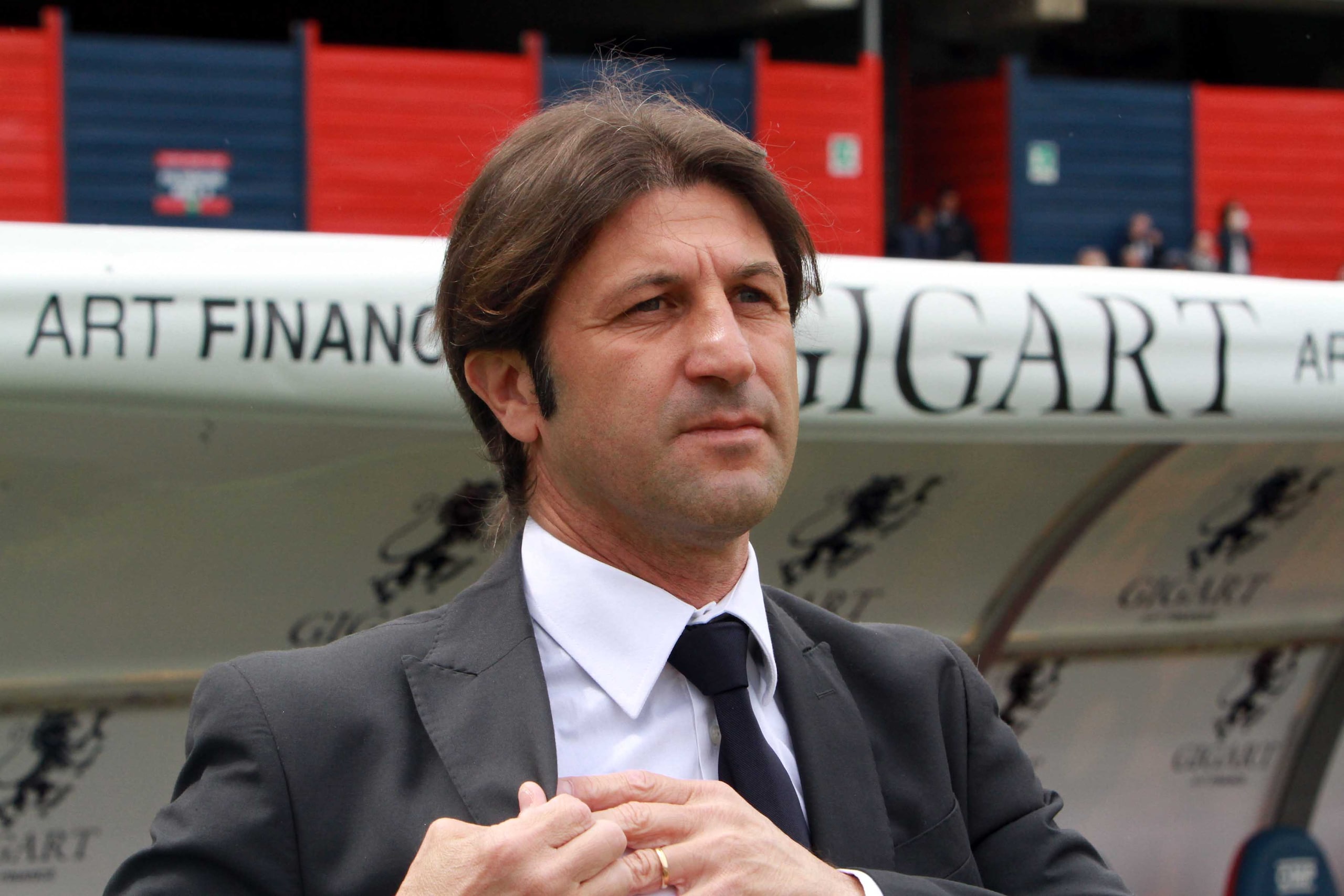 Calciomercato Cagliari, Rastelli rinnova fino al 2018