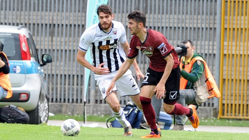 Calciomercato Crotone, dopo Nalini è il tempo delle conferme