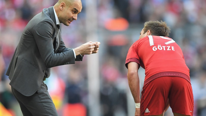 Bundesliga, delusione Bayern Monaco. Pari e festa rinviata