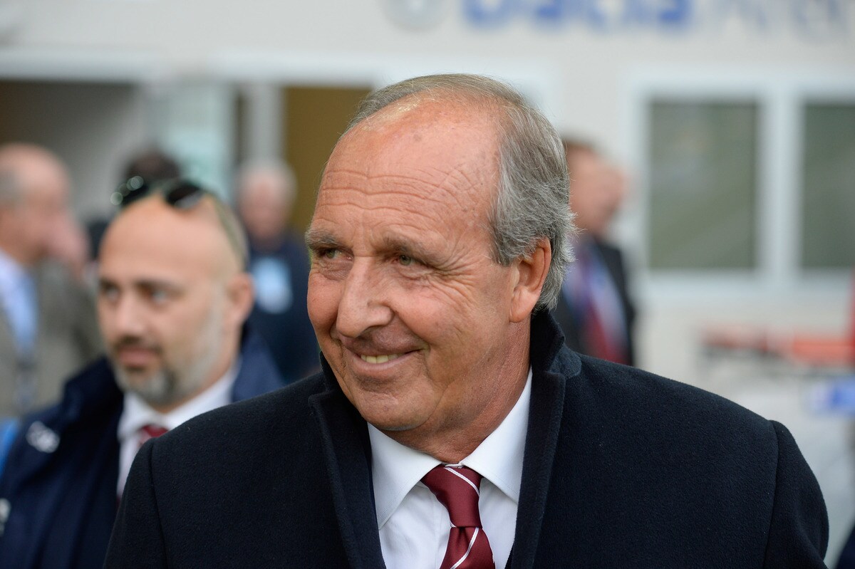 Serie A, Ventura avverte il Napoli: «Torino, continua così»
