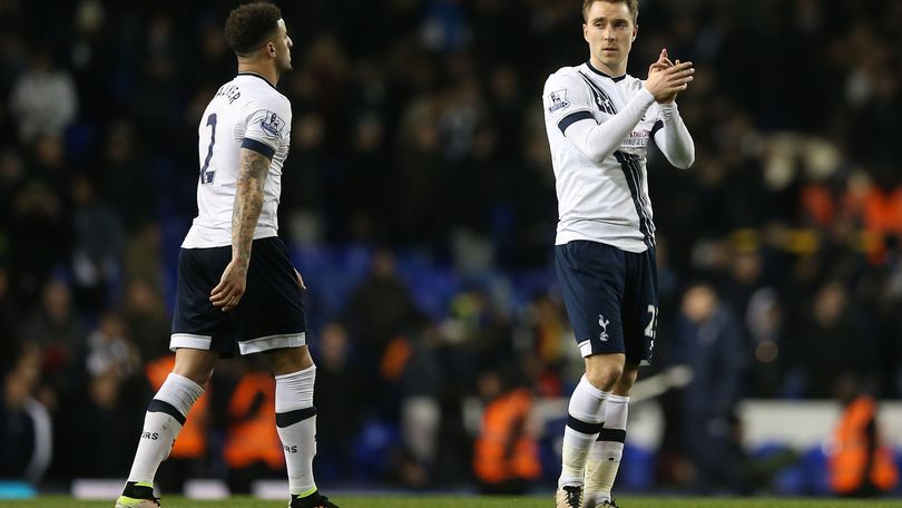 Premier, Chelsea-Tottenham: Spurs a quota a 2,59
