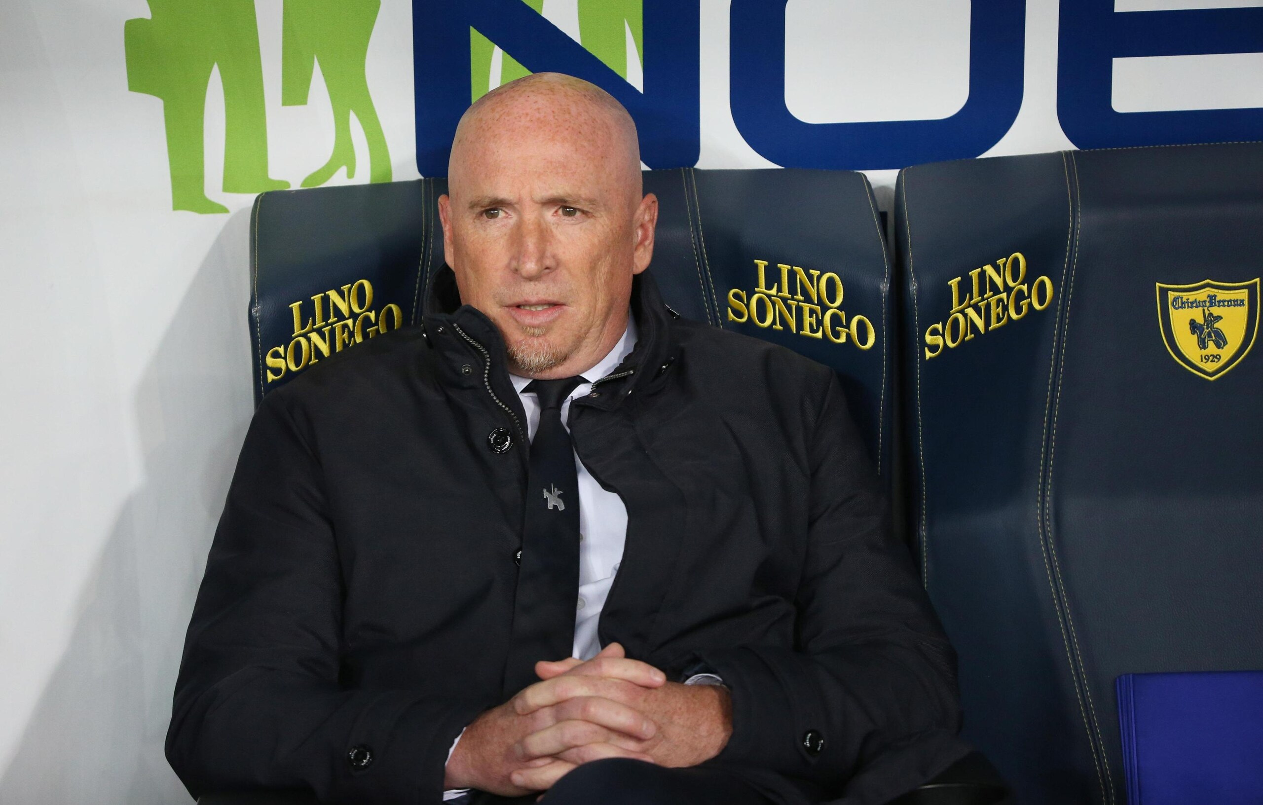 Serie A Chievo, Maran: «Pronto per una big? Non lo devo dire io…»