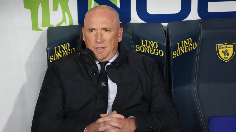 Serie A Chievo, Maran: «Pronto per una big? Non lo devo dire io…»
