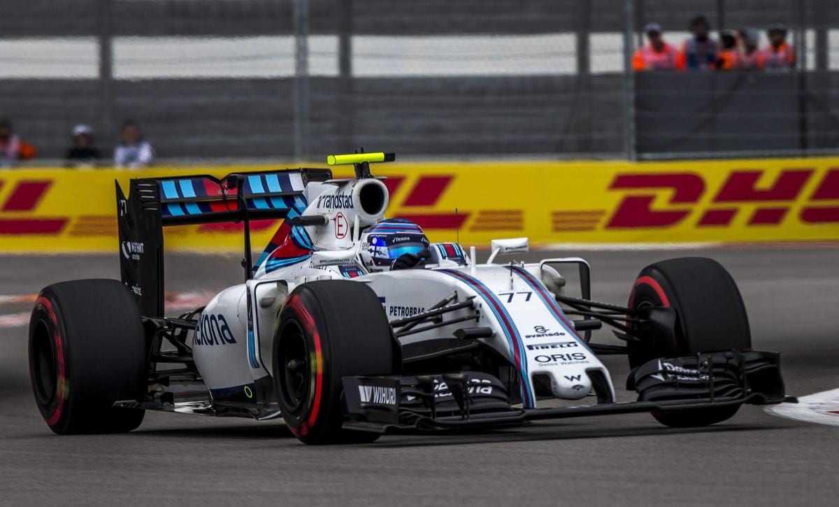 F1 Sochi, Bottas: «Ottime qualifiche, ma conta la gara»