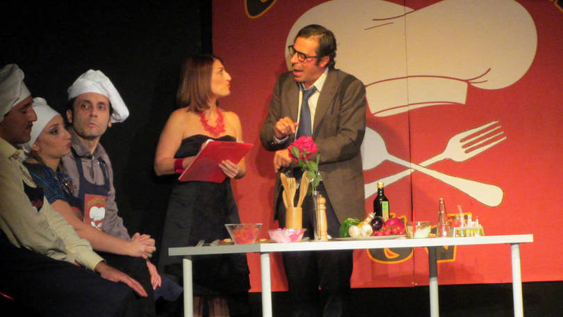 Al Teatro Golden lo spettatore diventa detective