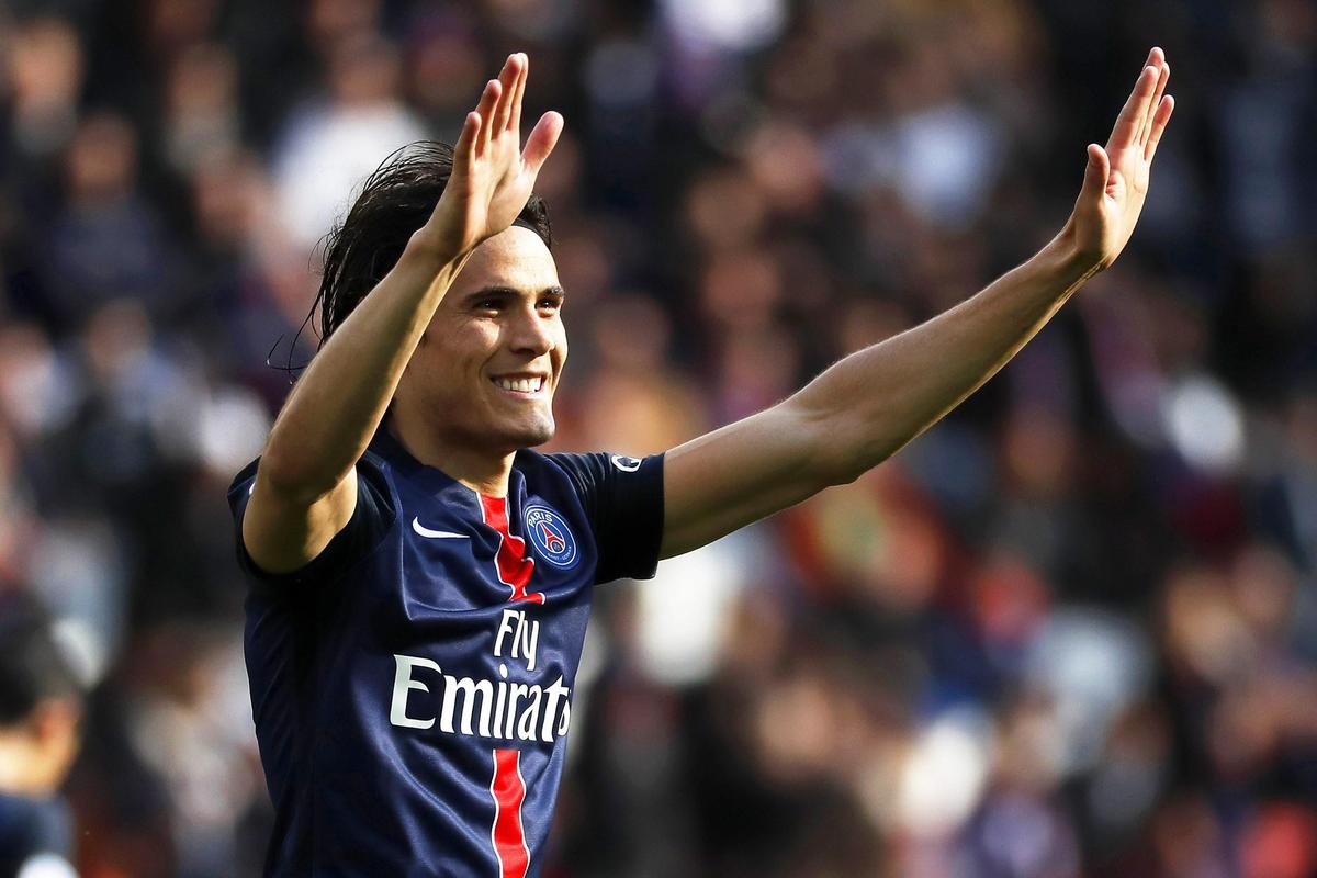Corriere dello Sport-Stadio in edicola: Cavani alla Juve, c’è il via libera