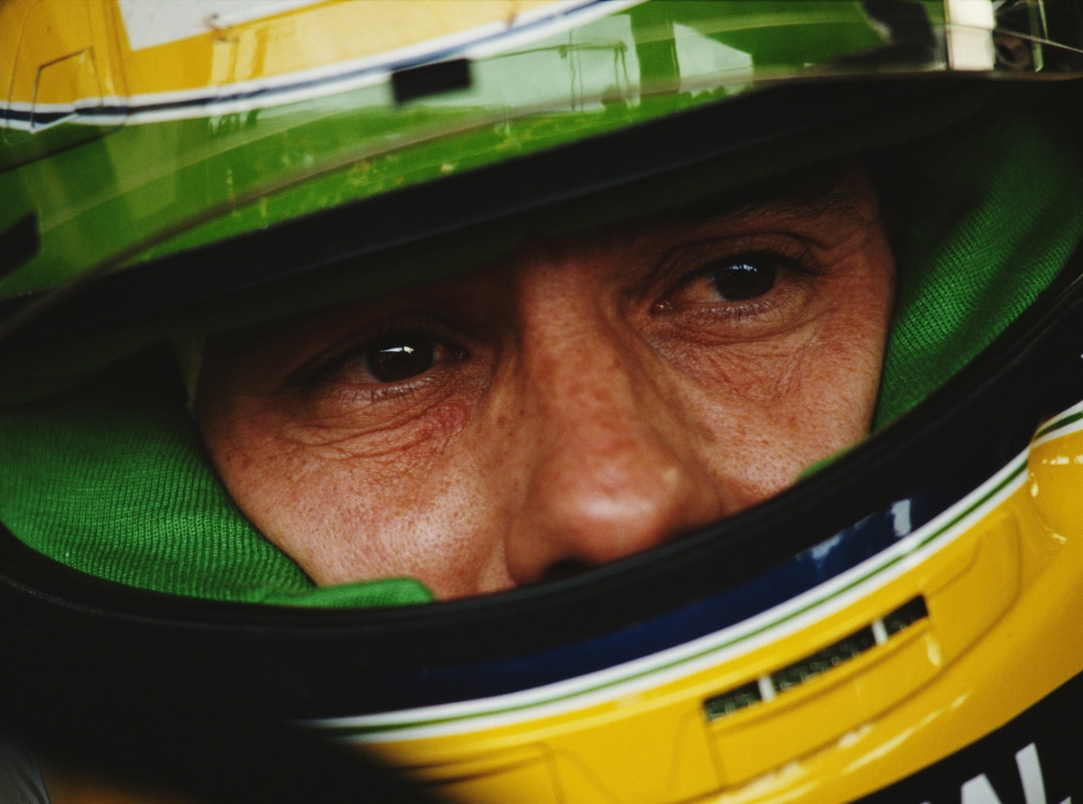 Ayrton Senna: 22 anni fa la morte a Imola
