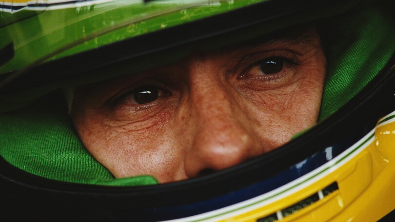 Ayrton Senna: 22 anni fa la morte a Imola