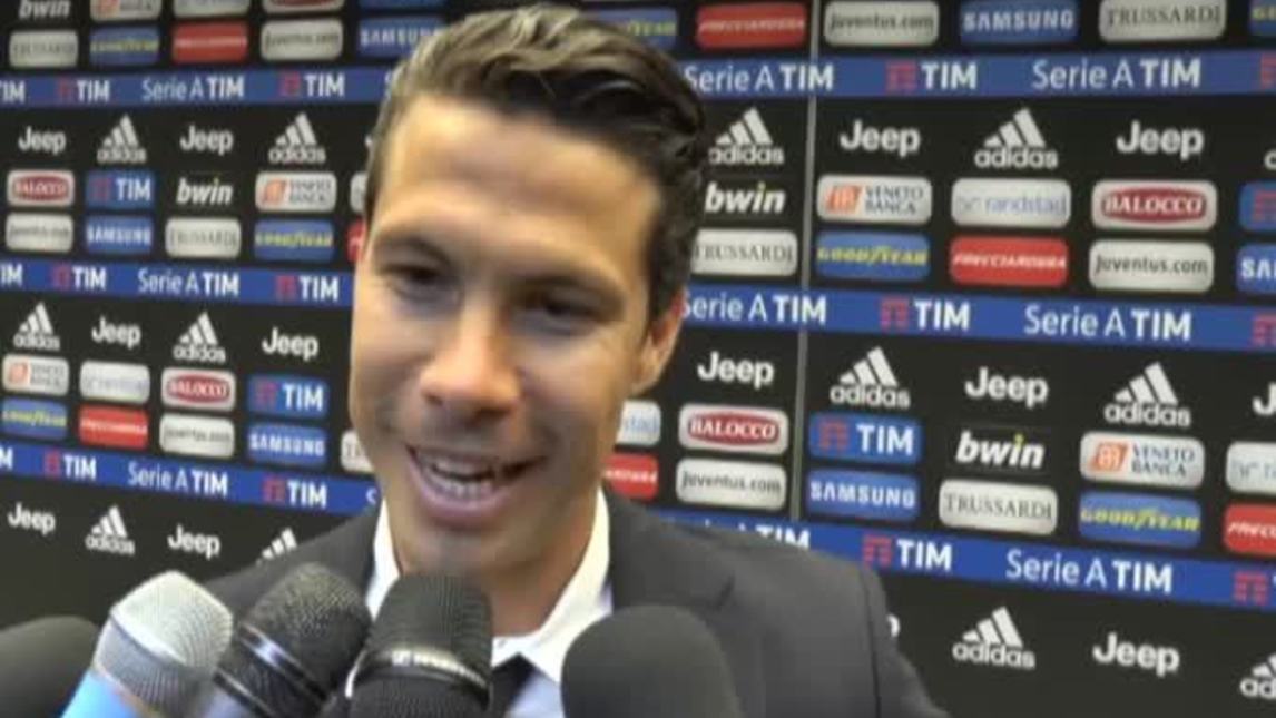 Hernanes: "Non potevo finire la stagione senza segnare"