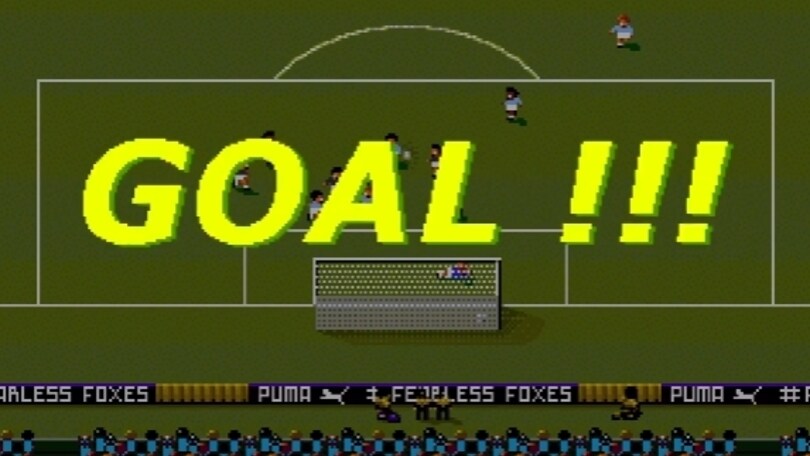 La stagione del Leicester in versione 8 bit