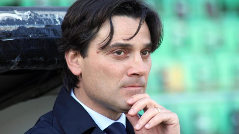 Serie A Sampdoria, Montella: «Il derby? E' come una finale»