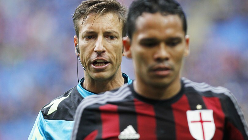 Bacca: «La rabona mi viene naturale»