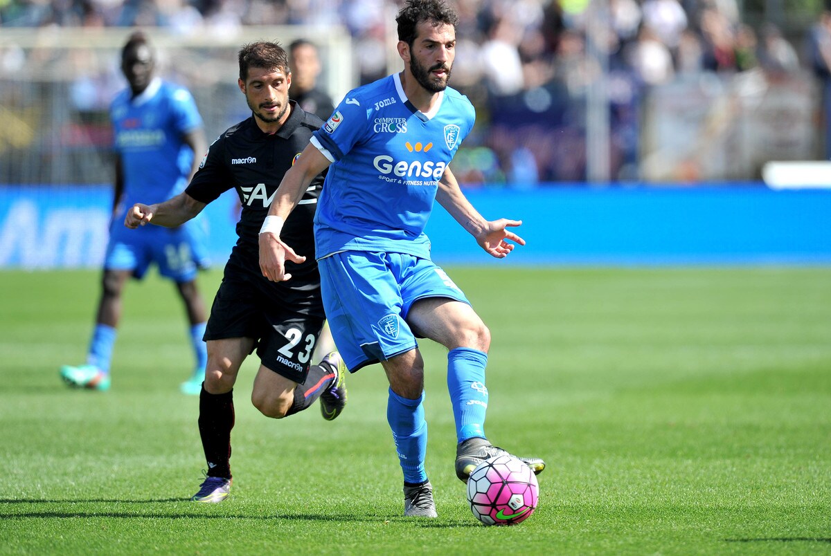 Calciomercato Empoli, Saponara può restare. Andres Tello vicino