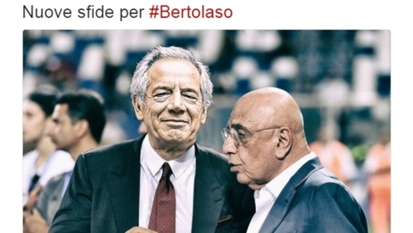 Milan, tifosi tra rabbia e ironia: «Ora tocca a Bertolaso»