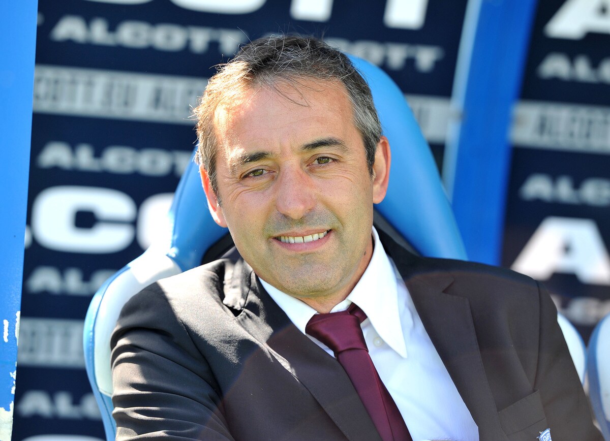 Serie A Empoli, Giampaolo: «Futuro? Ci sono troppi perché»