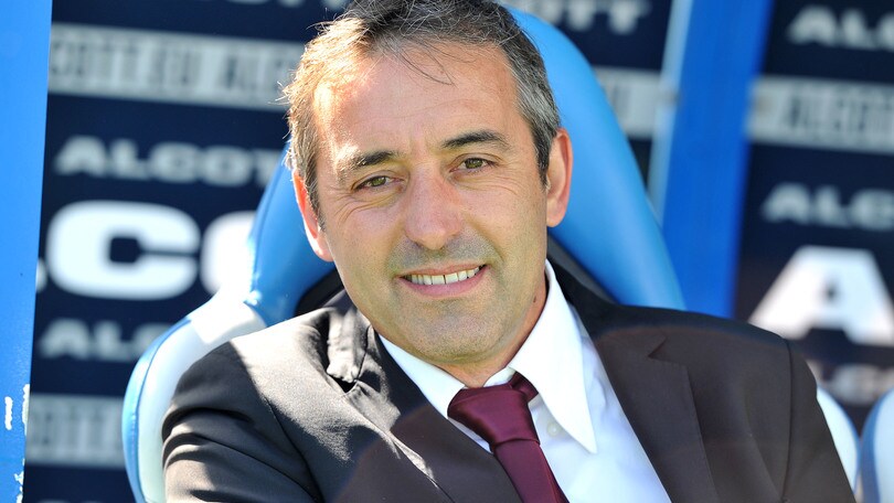 Serie A Empoli, Giampaolo: «Futuro? Ci sono troppi perché»