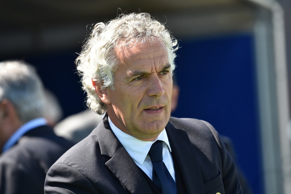 Bologna, Donadoni: «Siamo salvi, ma col Milan vogliamo vincere»