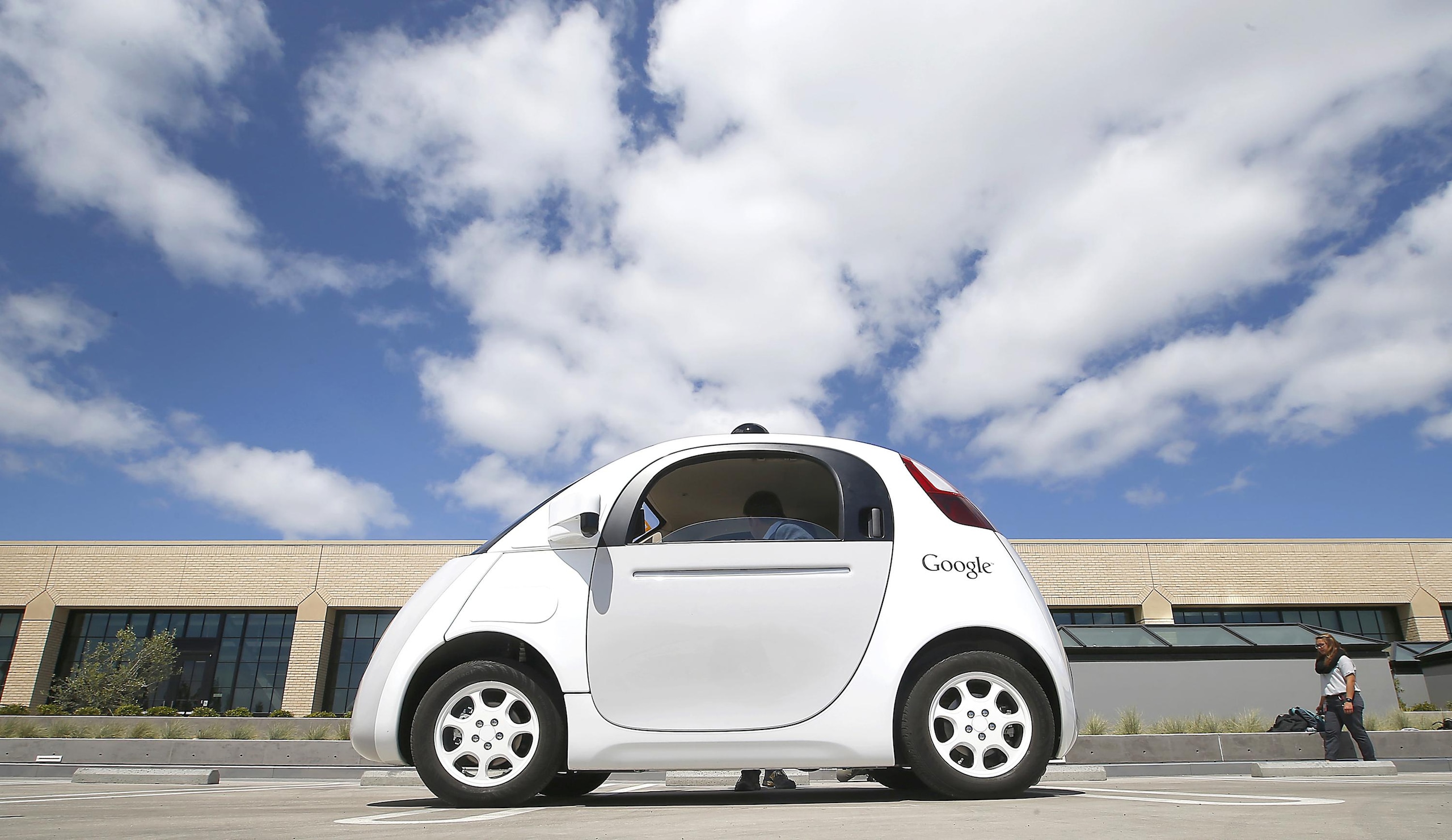 Imminente: accordo FCA - Google è cosa fatta
