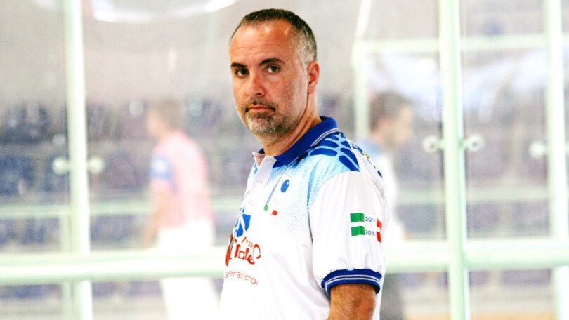 Serie A raffa. L'Alto Verbano inciampa in casa