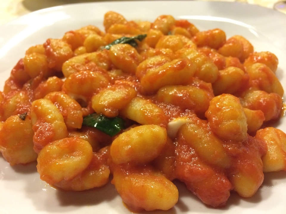 Le sagre di maggio a Roma e dintorni