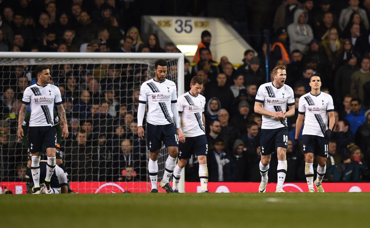 Diretta Chelsea-Tottenham, probabili formazioni e tempo reale