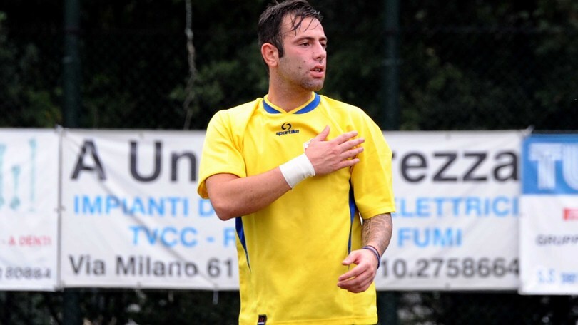 Prima C - Dieci i gol tra San Siro Struppa e Goliardica Polis