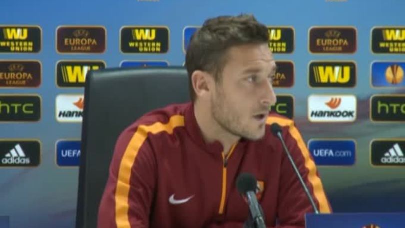 Rinnovo Totti: nessun problema economico